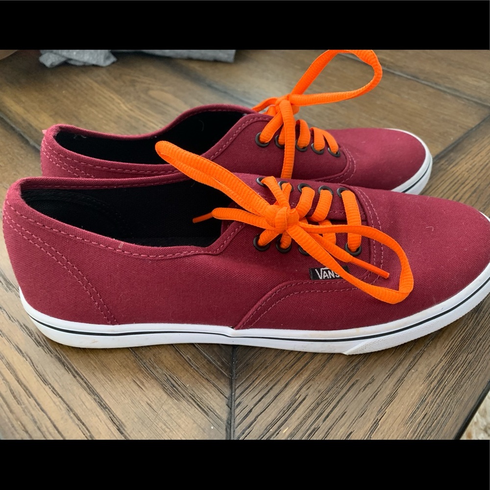 Vans Shoes